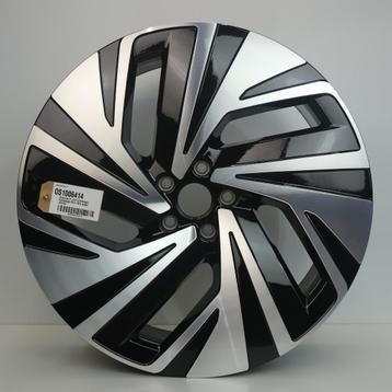 Originele velgen 21 inch Volkswagen ID.4 / ID.5 *OS1006414* beschikbaar voor biedingen