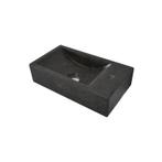 Sani Royal Fontein Natuursteen Recto Mini 36x18x10, Doe-het-zelf en Verbouw, Sanitair, Nieuw