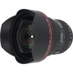 Canon EF 11-24mm F/4L USM | Tweedehands, Audio, Tv en Foto, Fotografie | Lenzen en Objectieven, Verzenden, Gebruikt