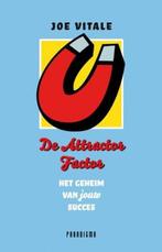 De Attractor Factor | 9789049960148 | VITALE, Joe, Boeken, Zo goed als nieuw, VITALE, Joe