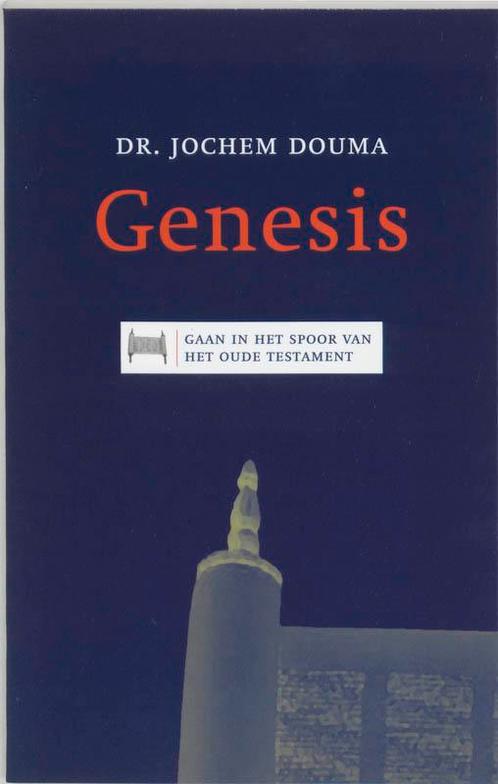Genesis / Gaan in het spoor van het Oude Testament / 1, Boeken, Godsdienst en Theologie, Gelezen, Verzenden