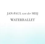 cd - Jan-Paul Van Der Meij - Waterballet, Verzenden, Zo goed als nieuw