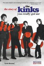 9781780388625 Story Of The Kinks You Really Got Me, Verzenden, Nieuw, Nick Hasted