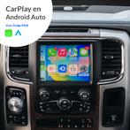 CarPlayBox voor Dodge - RAM - 04/2013 | 12/2018, Verzenden, Nieuw