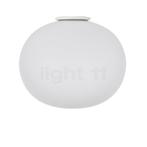 Flos Glo-Ball Plafondlamp, ø¸33 cm (Plafondlampen), Huis en Inrichting, Lampen | Plafondlampen, Verzenden, Nieuw