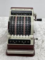 Resulta BS7 - Rekenmachine - 1950-1960