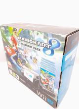 Nintendo Wii U MK8  - Zeer Mooi & Boxed - iDEAL, Spelcomputers en Games, Spelcomputers | Nintendo Wii U, Zo goed als nieuw, Ophalen of Verzenden