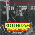 cd - Various - Rotterdam Van Dag Tot Dag, Cd's en Dvd's, Zo goed als nieuw, Verzenden