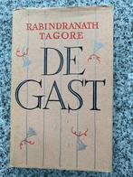 De gast – Rabindranath Tagore, Boeken, Filosofie, Gelezen, Rabindranath Tagore, Wijsbegeerte of Ethiek, Verzenden