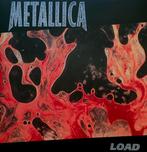 lp nieuw - Metallica - Load, Cd's en Dvd's, Vinyl | Hardrock en Metal, Verzenden, Zo goed als nieuw