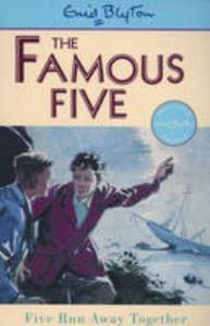 Famous Five: Five Run Away Together 9780340681084, Boeken, Taal | Engels, Gelezen, Verzenden