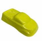 Fluoriserend geel RAL 1026 - 500 gram Poedercoat poeder, Auto diversen, Autogereedschap, Verzenden, Nieuw