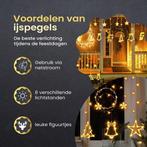 Tweedekans | Giftmas LED Slinger kerstverlichting met, Diversen, Kerst, Ophalen of Verzenden, Zo goed als nieuw