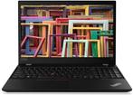 Lenovo Thinkpad T590 i5-8250 8GB DDR4 256GB NVME, Intel Core i5i5-8250, Qwerty, Nieuw, Ophalen of Verzenden