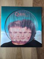 Queen - The Miracle - LP - Picturedisc, Beperkte en, Cd's en Dvd's, Vinyl Singles, Nieuw in verpakking