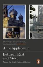 9780141979229 Between East and West | Tweedehands, Boeken, Anne Applebaum, Zo goed als nieuw, Verzenden