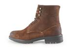 Pantofola dOro Wandelschoenen in maat 43 Bruin | 10% extra, Bruin, Verzenden, Zo goed als nieuw, Pantofola d'Oro