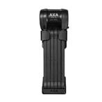 AXA Fold Ultra 90 Vouwslot ART 2 Met Houder 90 cm Ook voo..., Fietsen en Brommers, Fietsaccessoires | Fietssloten, Ophalen of Verzenden
