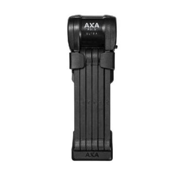 AXA Fold Ultra 90 Vouwslot ART 2 Met Houder 90 cm Ook voo... beschikbaar voor biedingen
