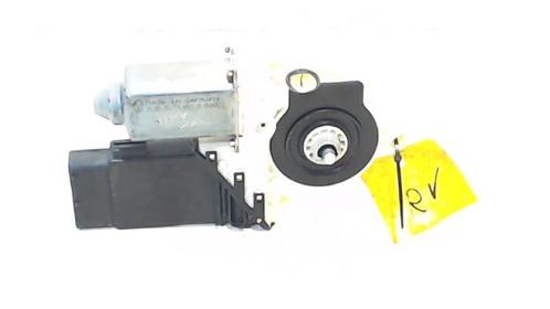 Motor raammechaniek elektrisch rechts voor Seat Leon  1.9 TD, Auto-onderdelen, Carrosserie en Plaatwerk, ARN erkend, Stiba lid