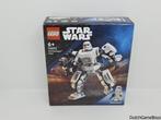 LEGO - Star Wars - Stormtrooper Mech - 75370, Verzenden, Gebruikt