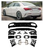 Geschikt voor Mercedes V177 A-Klasse Limousine diffuser + ui, Ophalen of Verzenden, Nieuw
