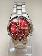 Seiko - Chronograp - Zonder Minimumprijs - Heren - 2020+