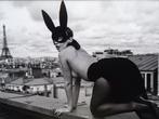 Arthur Hubert Legrand - Playboy bunny