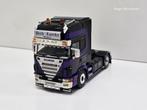 DEGEN MINIATUREN u adres voor tekno wsi imc scania daf volvo, Ophalen of Verzenden, Nieuw, Bus of Vrachtwagen, Wsi
