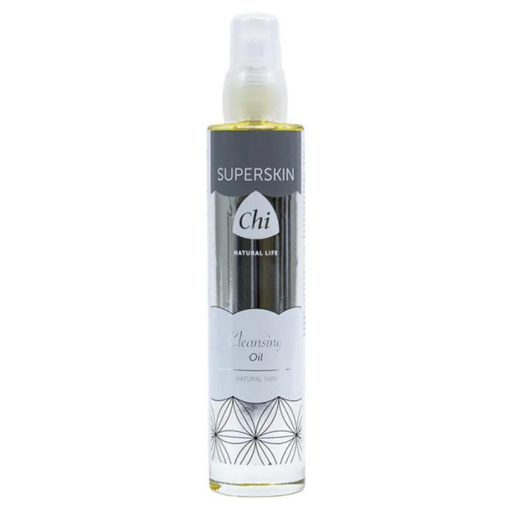 SuperSkin Cleansing Oil (Gezichts-reinigingsolie) - 100 ml -, Sieraden, Tassen en Uiterlijk, Uiterlijk | Gezichtsverzorging, Ophalen of Verzenden