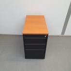 Standcontainer met 3-laden - 75x46x80 cm, Ophalen of Verzenden, Nieuw