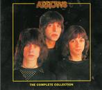 cd digi - Arrows - The Complete Collection, Verzenden, Zo goed als nieuw