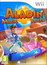 MarioWii.nl: Aladin Magic Racer - iDEAL!, Spelcomputers en Games, Games | Nintendo Wii, Zo goed als nieuw, Ophalen of Verzenden