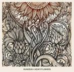cd - Blaudzun - Heavy Flowers, Cd's en Dvd's, Verzenden, Zo goed als nieuw