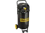 Stanley DN 230/10/50V FMXCM - Luchtcompressor 10Bar - 50L -, Doe-het-zelf en Verbouw, Compressors, Verzenden, Zo goed als nieuw