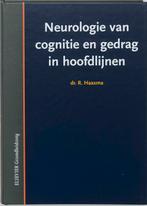 Neurologie van cognitie en gedrag in hoofdlijnen, Gelezen, [{:name=>'R. Haaxma', :role=>'A01'}], Verzenden