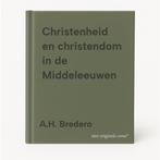Christenheid en christendom in de Middeleeuwen 9789028928794, Verzenden, Gelezen, A.H. Bredero