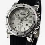 MERCURY - Chronograph Swiss - ME10200-SX-S-1 - Zonder, Nieuw