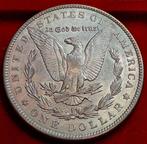 Verenigde Staten. Morgan Dollar 1890 (Zonder Minimumprijs)