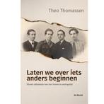 Boek Laten we over iets anders beginnen 9789083493008, Verzenden, Zo goed als nieuw