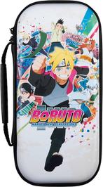 Konix Case voor Nintendo Switch - Boruto Naruto Next Generat, Verzenden, Zo goed als nieuw