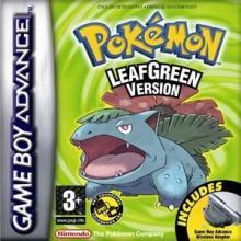 MarioGBA.nl: Pokemon LeafGreen Version - iDEAL!, Spelcomputers en Games, Games | Nintendo Game Boy, Gebruikt, Ophalen of Verzenden