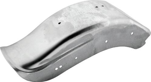 Bikers Choice 06-12 FXST 200MM Wide Raw Rear Bobtail Fender, Auto diversen, Tuning en Styling, Ophalen of Verzenden