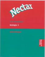 Nectar Vwo bovenbouw biologie 1 Uitwerkingen 9789001319212, Boeken, Schoolboeken, Verzenden, Gelezen, J. bijsterbosch