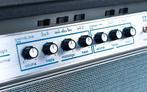 Ampeg Heritage 50th Anniversary SVT (Other,Tube Amp Heads), Ophalen of Verzenden, Nieuw, Basgitaar, 100 watt of meer