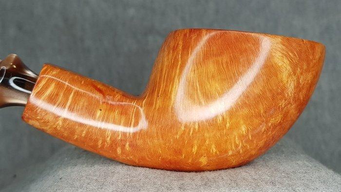 DON FLORIAN - 6811 - FREE SHAPE - Zonder Minimumprijs - Pijp, Verzamelen, Rookartikelen, Aanstekers en Luciferdoosjes