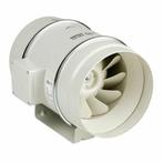 Soler & Palau kunststof buisventilator met timer 250m3 Ø, Ophalen of Verzenden, Nieuw