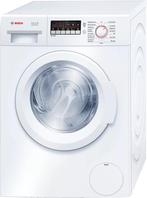 Bosch Wak282lx Varioperfect Wasmachine 7kg 1400t, Witgoed en Apparatuur, Wasmachines, 85 tot 90 cm, Ophalen of Verzenden, Zo goed als nieuw