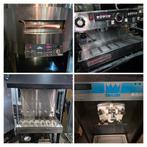Faillissementsveiling horeca-apparatuur en inventaris, Gebruikt, Overige typen