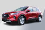 Zakelijke Lease |  Ford Kuga 2.5 PHEV Titanium, Auto's, Ford, Automaat, Lichtmetalen velgen, Stof, Gebruikt